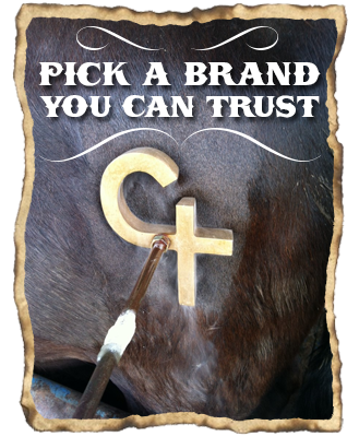 brands cattle cross brand spend certain trucks money based food